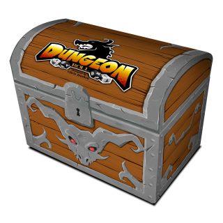 Dungeon Roll