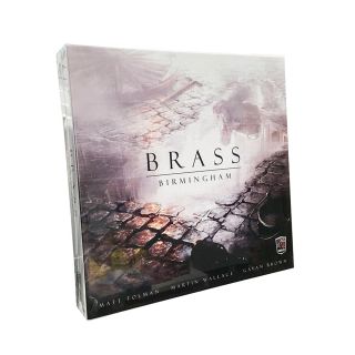 Brass Birmingham