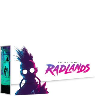 Radlands Retail Edition - English