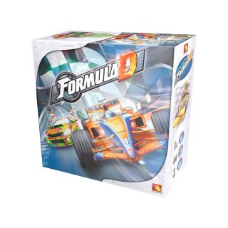 Formula D