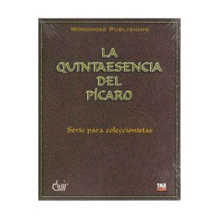 La Quintaesencia del Picaro - Serie para coleccionistas