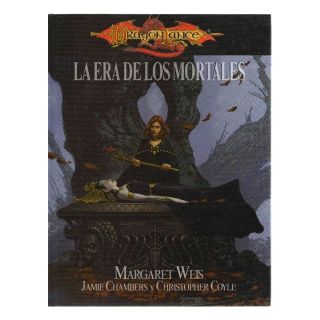 DGL Era de los Mortales