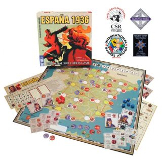 España 1936 