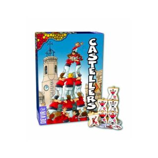 Castellers