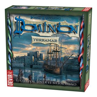 Dominion: Terramar