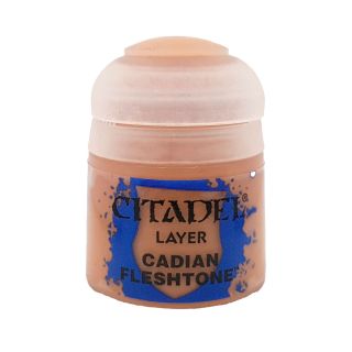 Citadel: Cadian Fleshtone (6-pack)