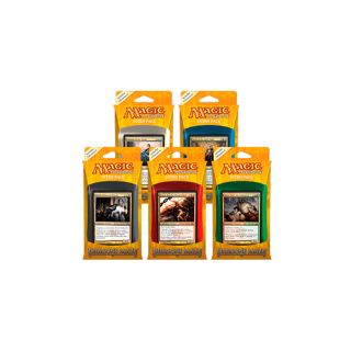 Magic the Gathering - Dragon's Maze Prerelease pack case, 20 ct. - SPANISH