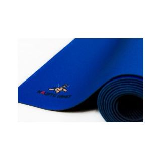 Tapete Azul Liso (140x80cm)