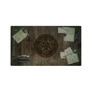 Tapete Mesa Lovecraft (140x80cm)