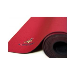 Tapete Rojo Liso (140x80cm)