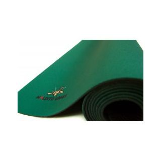 Tapete Verde Liso (140x80cm)