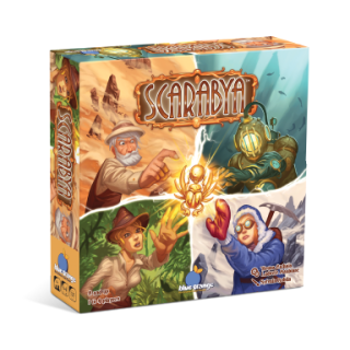 Scarabya