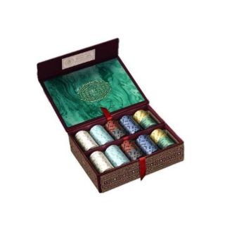 Iron Clays 200 - Spanish