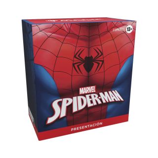 Magic the Gathering: "Marvel's Spider-Man" Prerelease Pack Master Case 15ct. - SPANISH