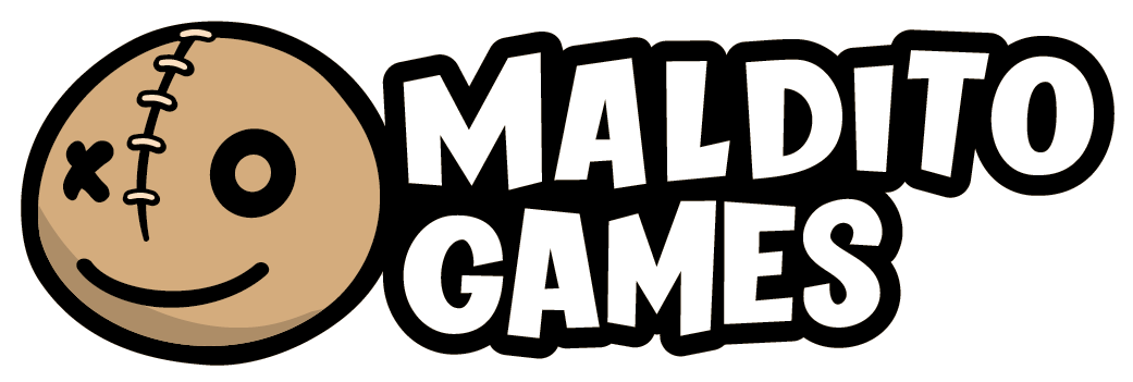 Maldito Games